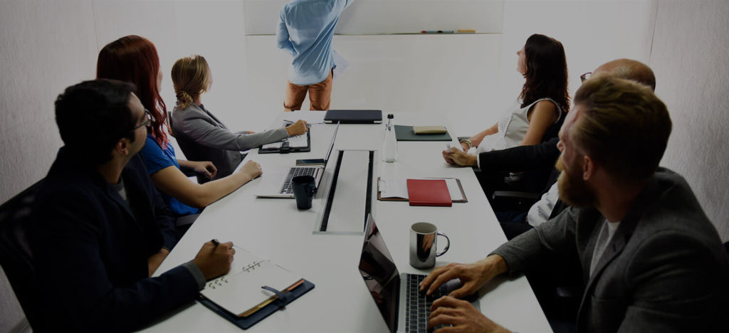 Board Room Picture