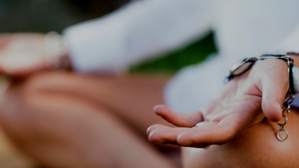 hollistic healing