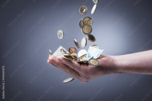 win money
